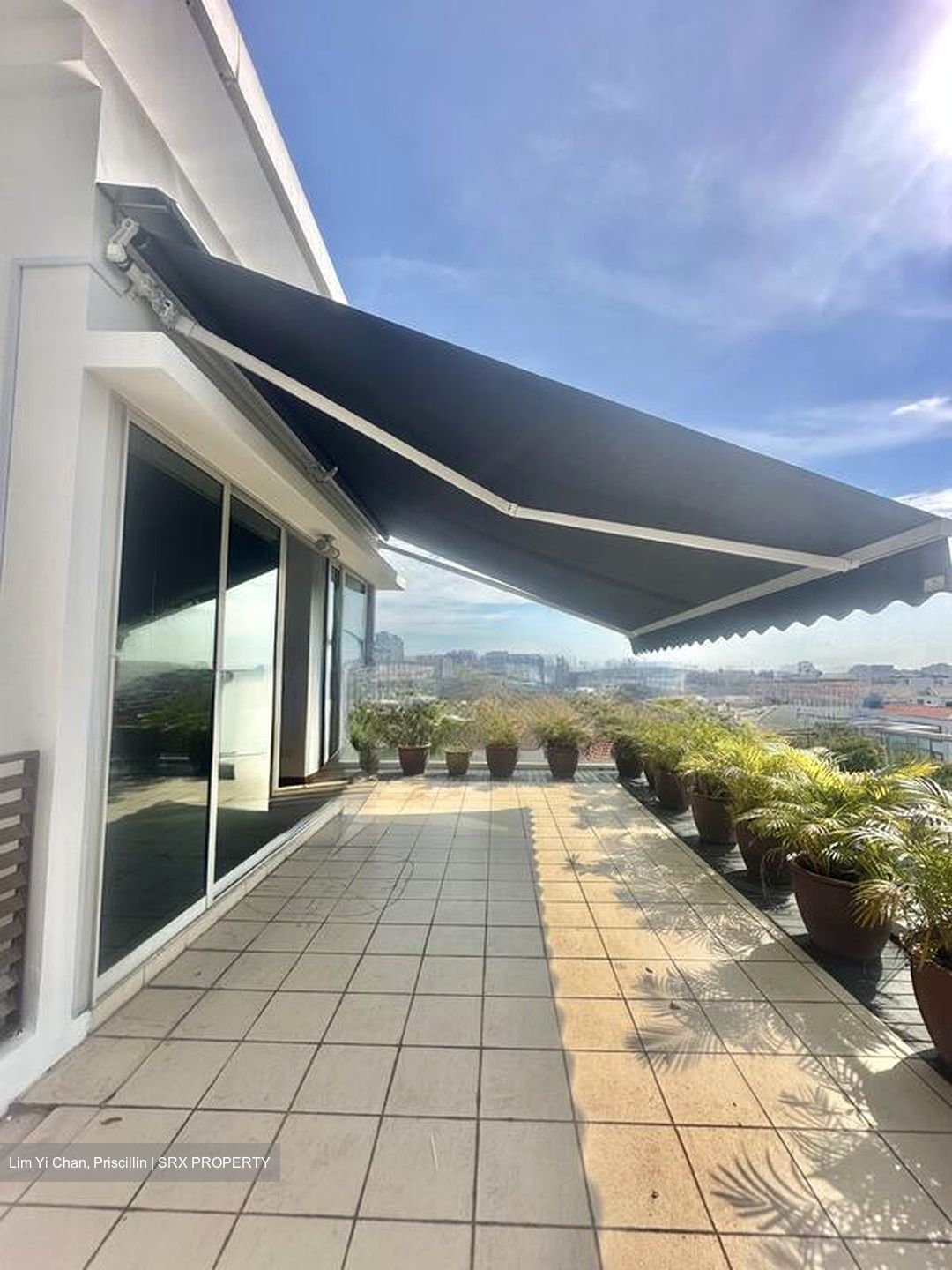 Tierra Vue (D15), Condominium #504223781
